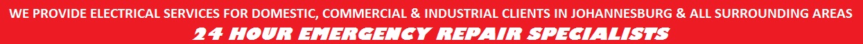 emergency electricians